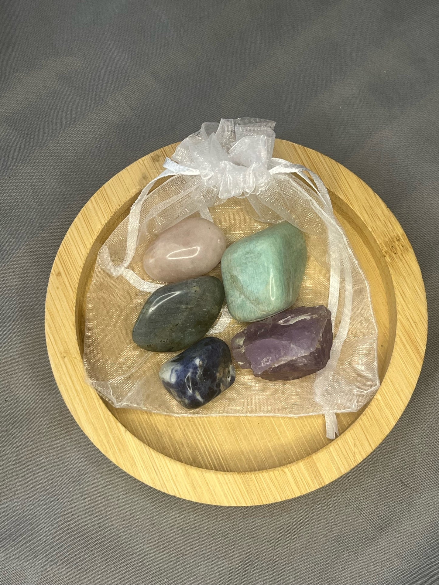 Crystals for the Pisces Zodiac