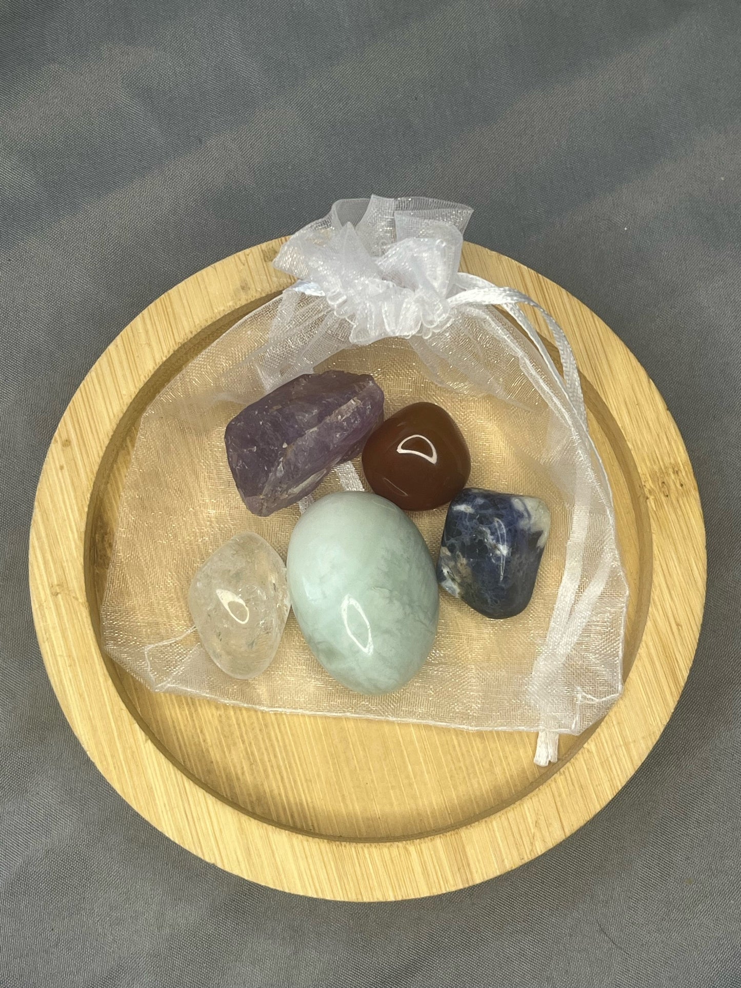 Crystals for the Pisces Zodiac