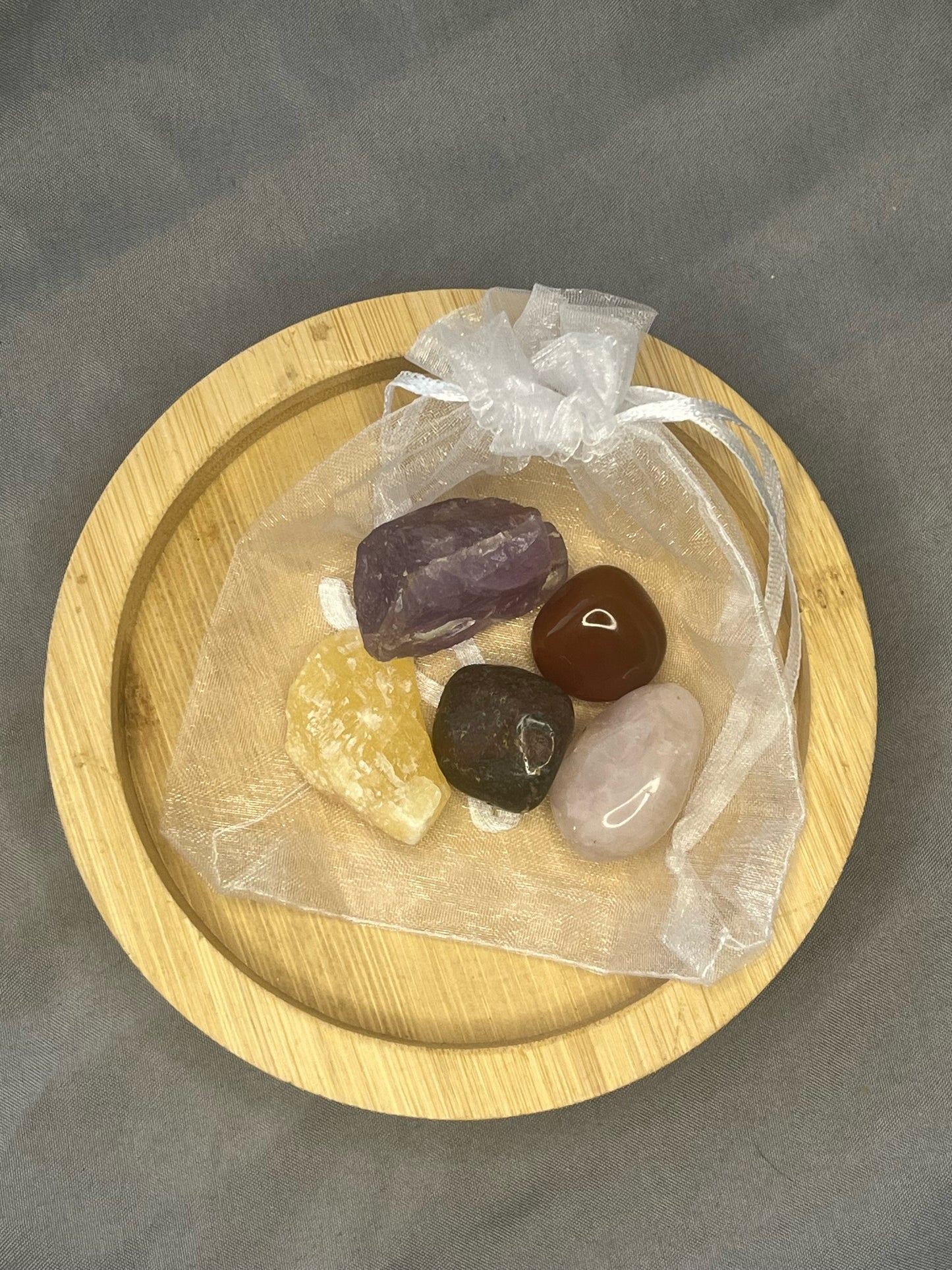 Crystals for the Pisces Zodiac