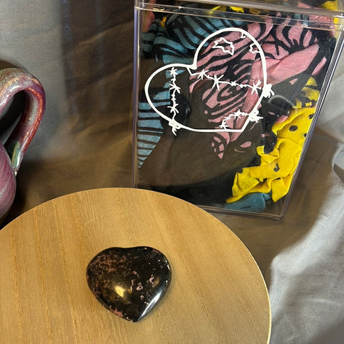 Rhodonite