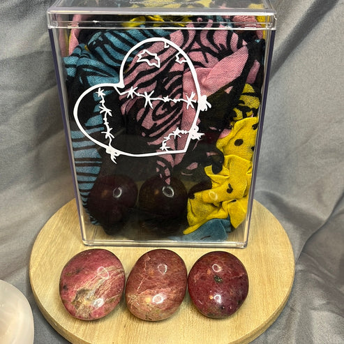 Rhodonite