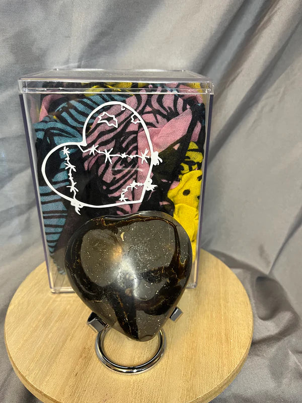 Septarian