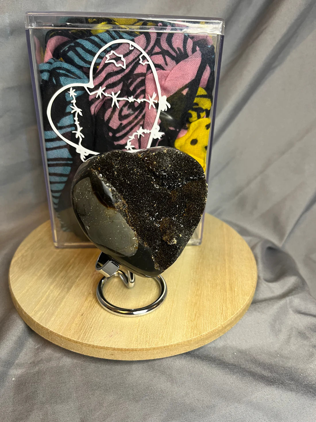 Septarian