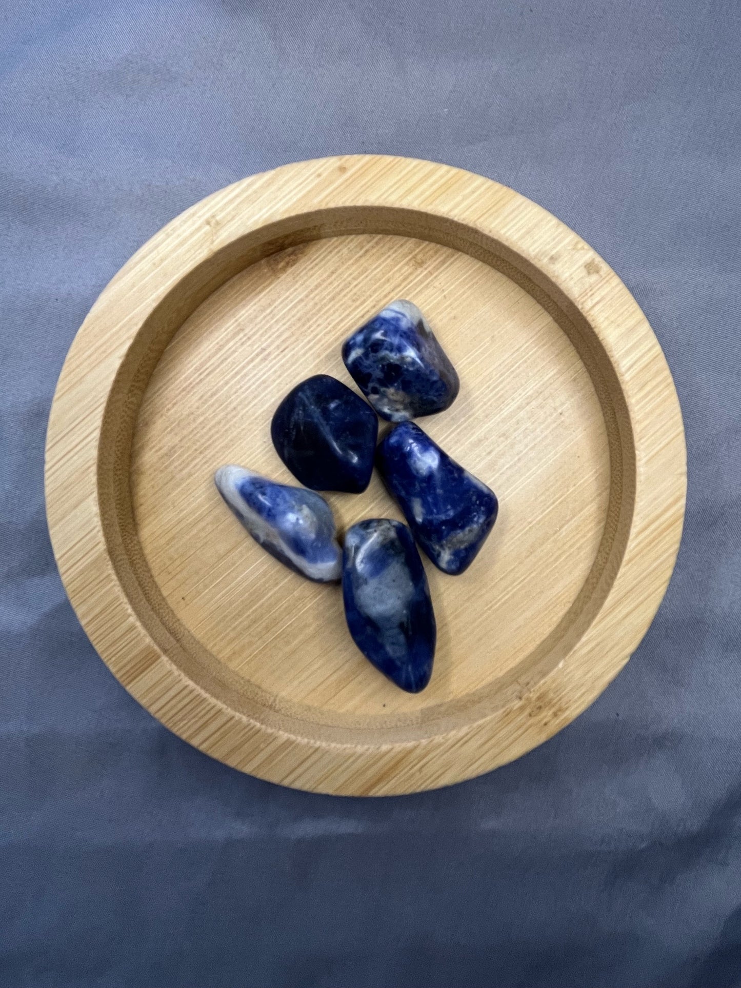 Sodalite