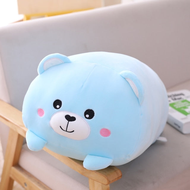 Animal Plush