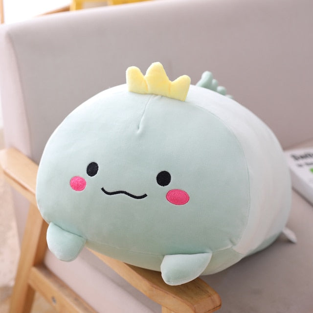 Animal Plush