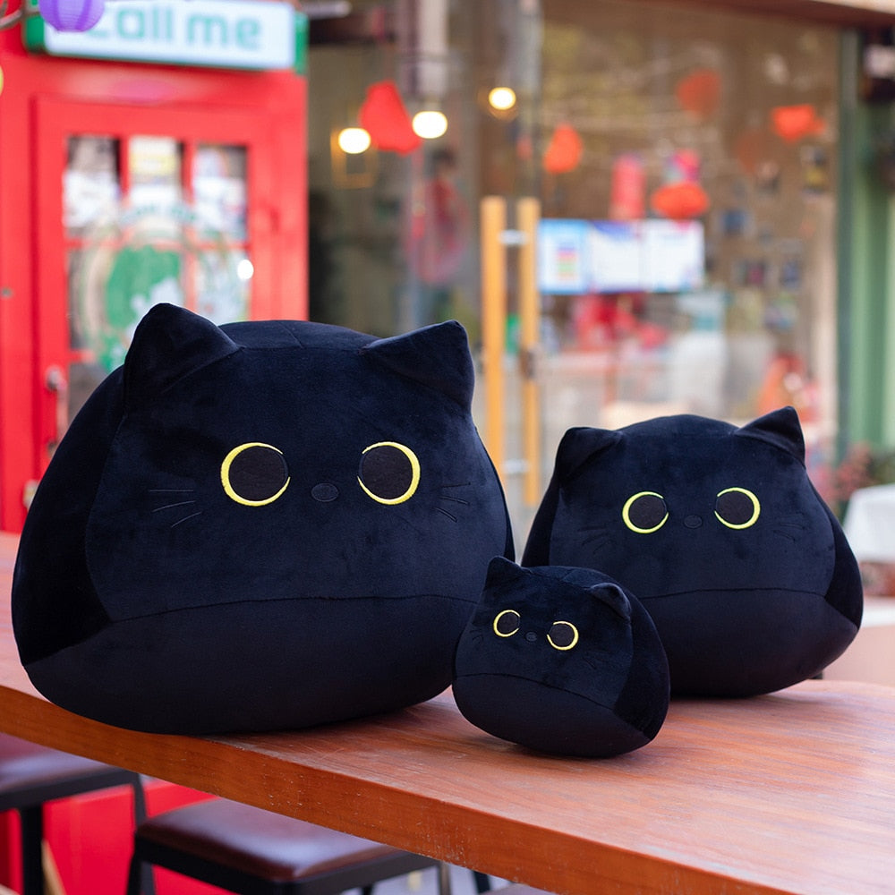 Animal Plush