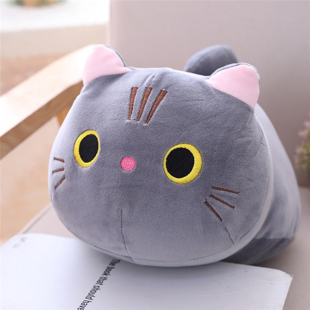 Animal Plush