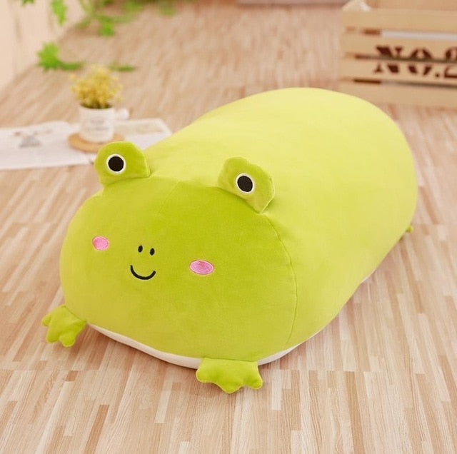 Animal Plush