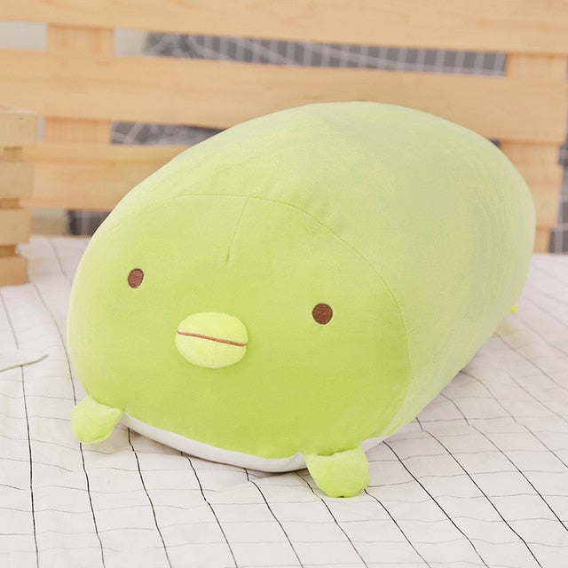 Animal Plush