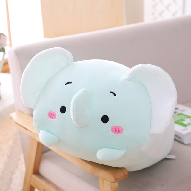 Animal Plush