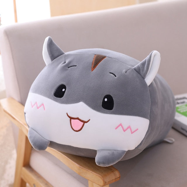 Animal Plush