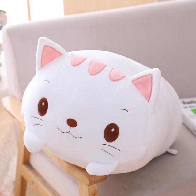 Animal Plush