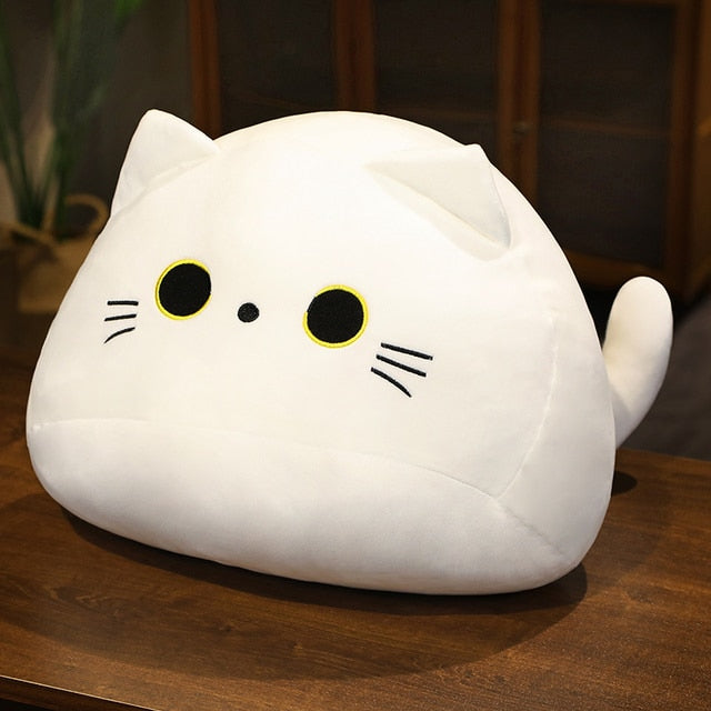 Animal Plush