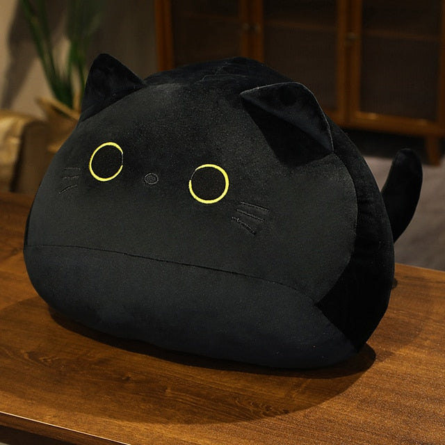 Animal Plush