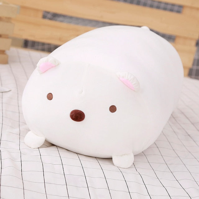 Animal Plush