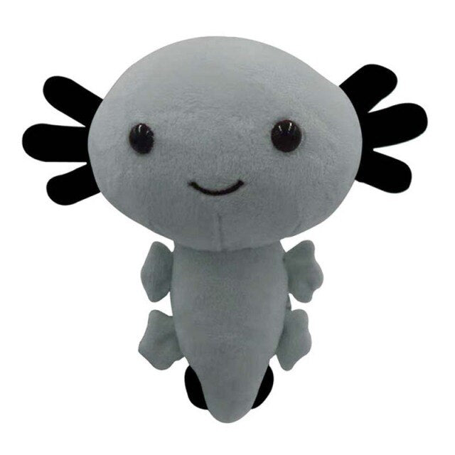 Axolotl Plush