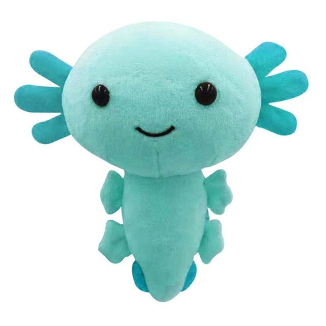 Axolotl Plush