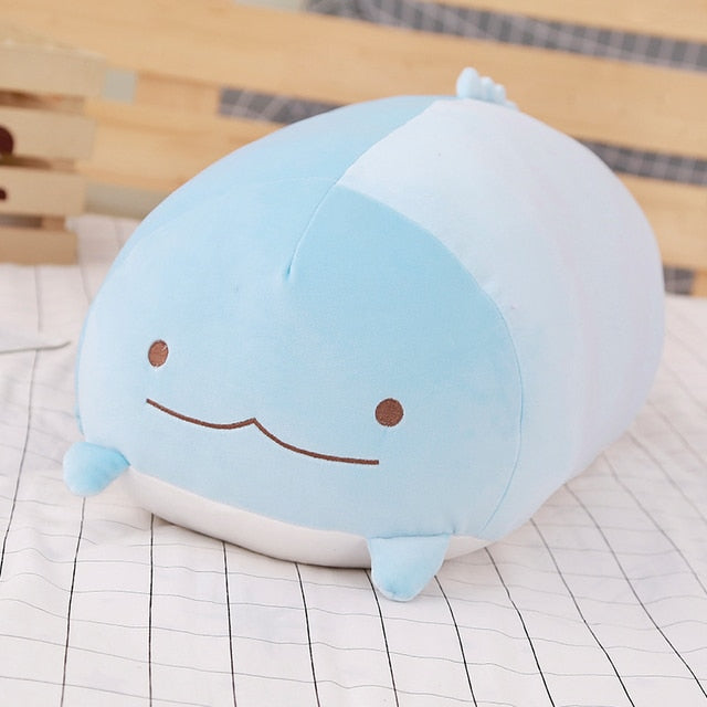 Animal Plush
