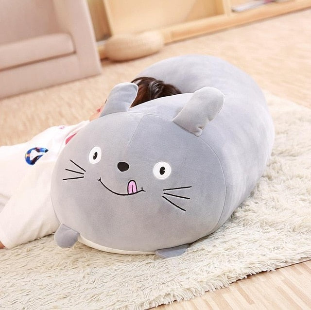 Animal Plush
