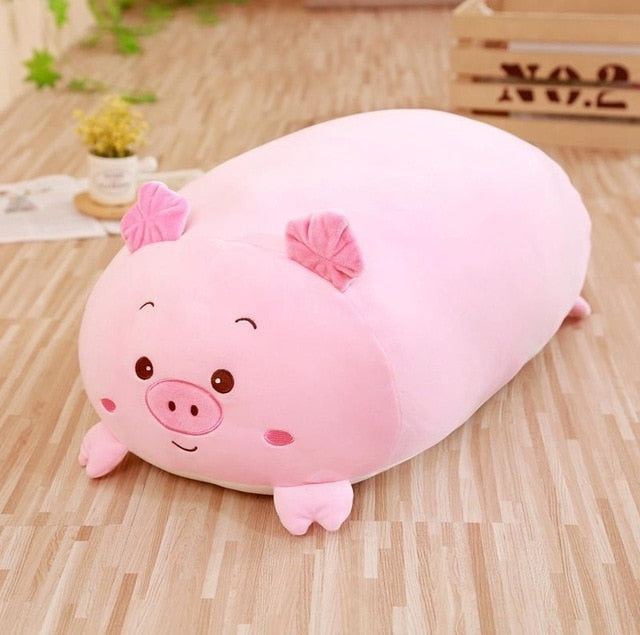 Animal Plush