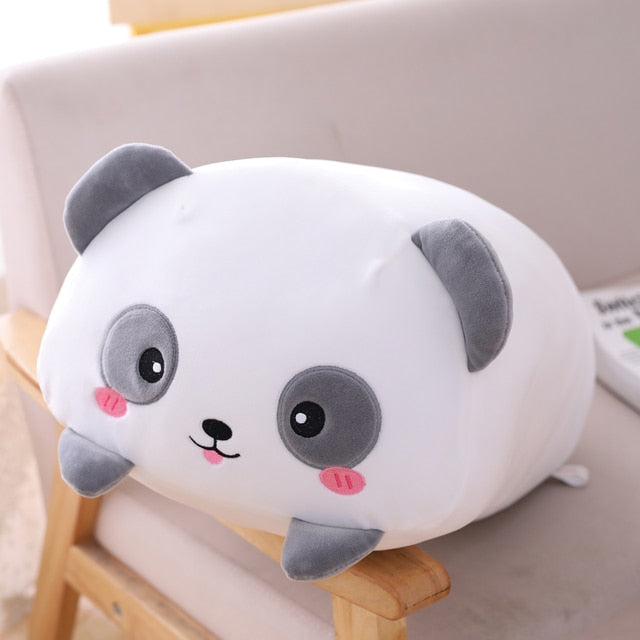 Animal Plush