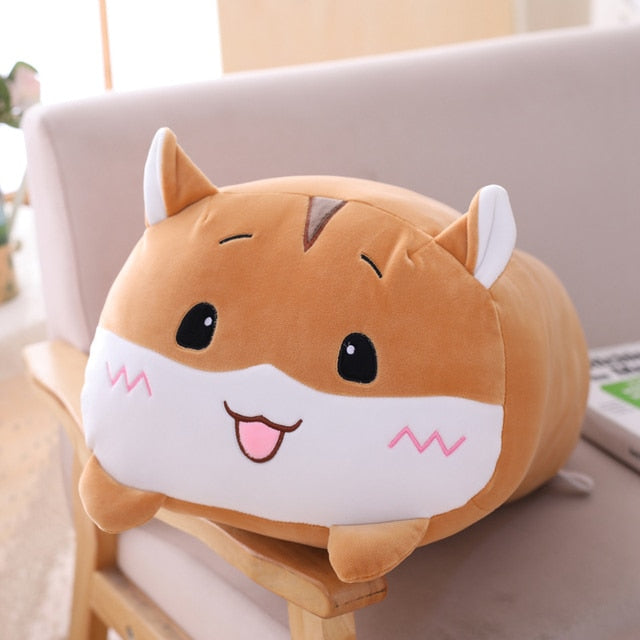 Animal Plush