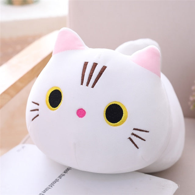 Animal Plush
