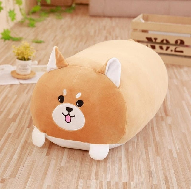 Animal Plush