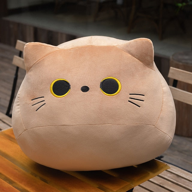 Animal Plush