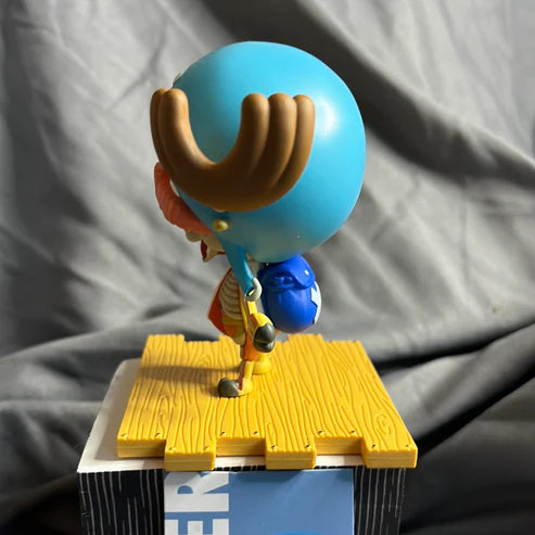 Hidden Dissectibles (series 1) - One Piece