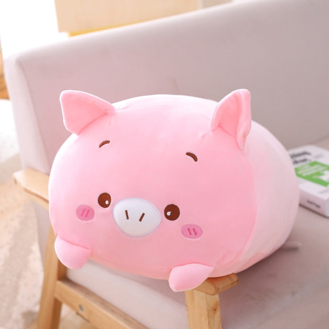 Animal Plush