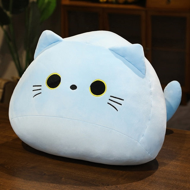 Animal Plush