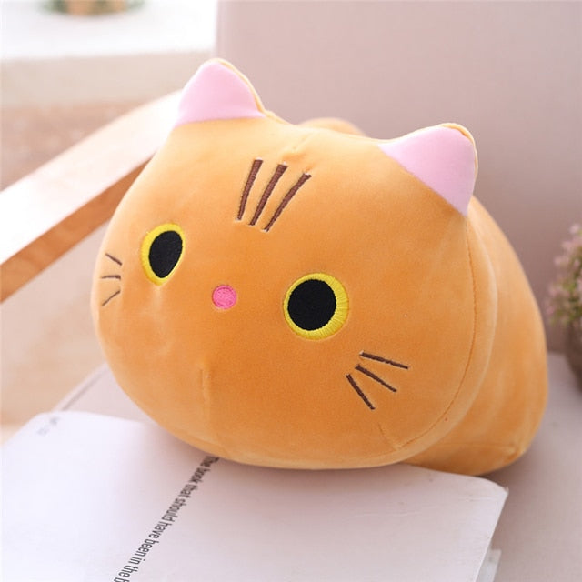 Animal Plush