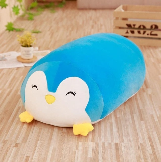 Animal Plush