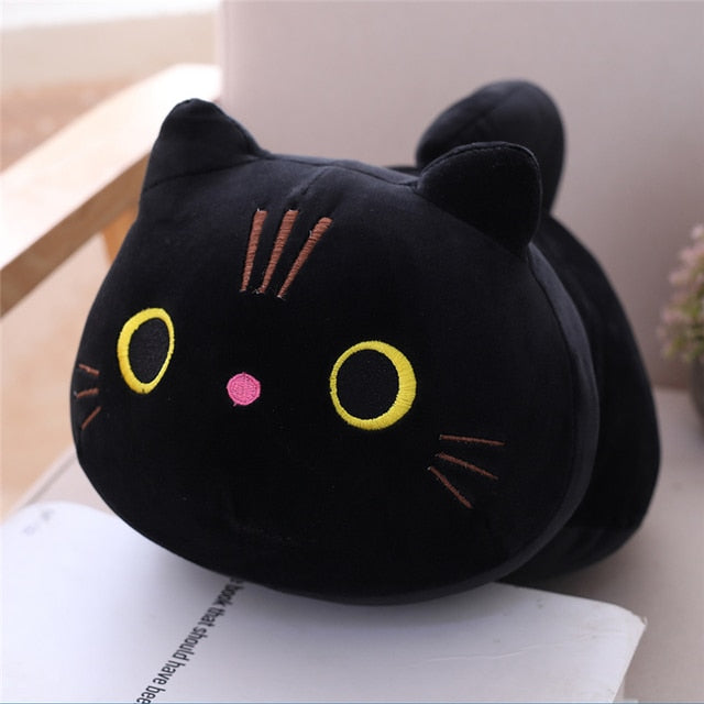 Animal Plush