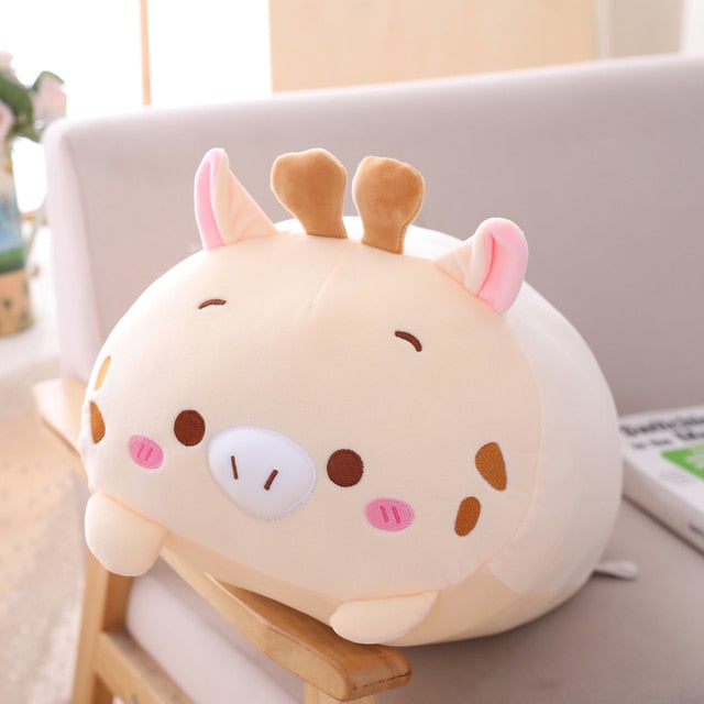 Animal Plush