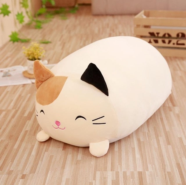 Animal Plush