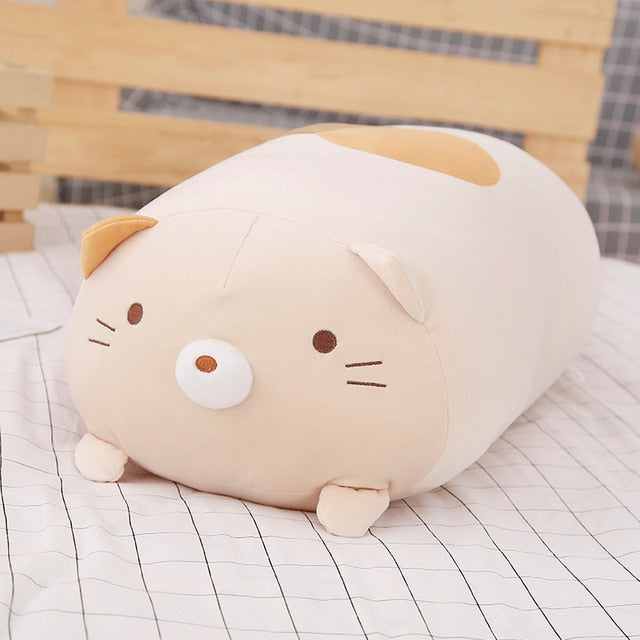 Animal Plush
