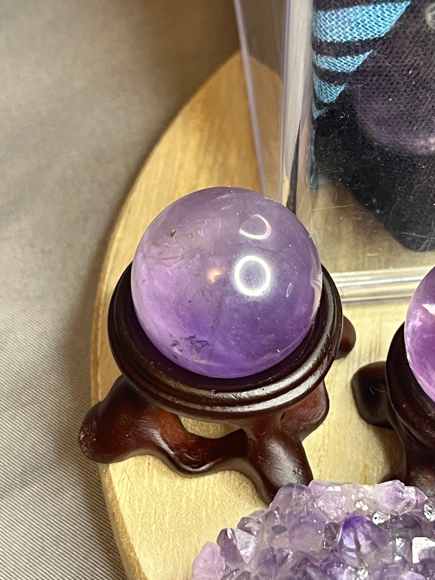 Amethyst