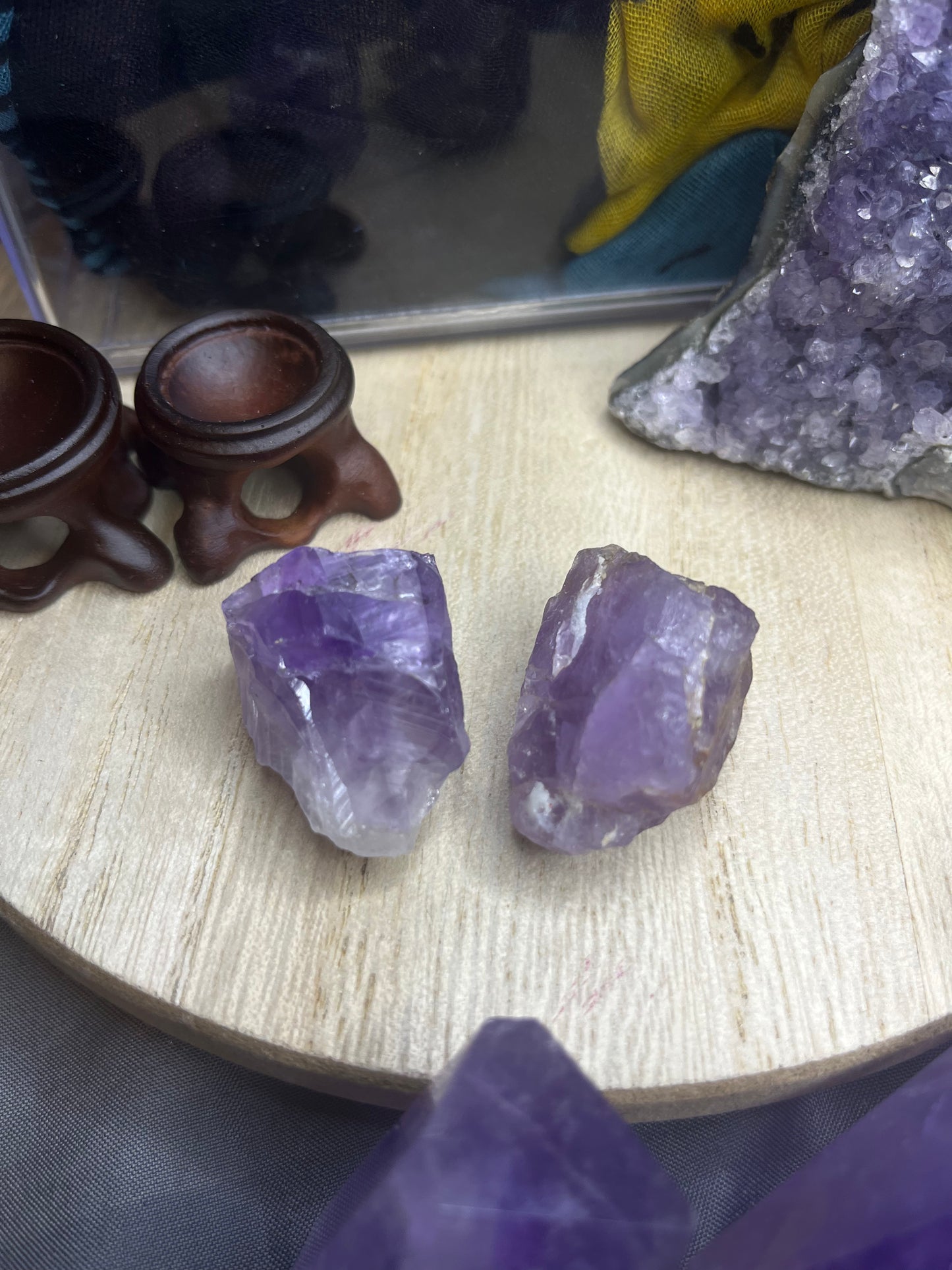 Amethyst