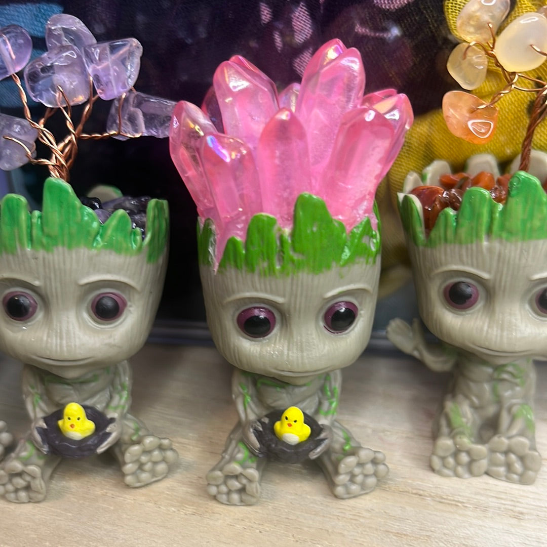 Groot Figure