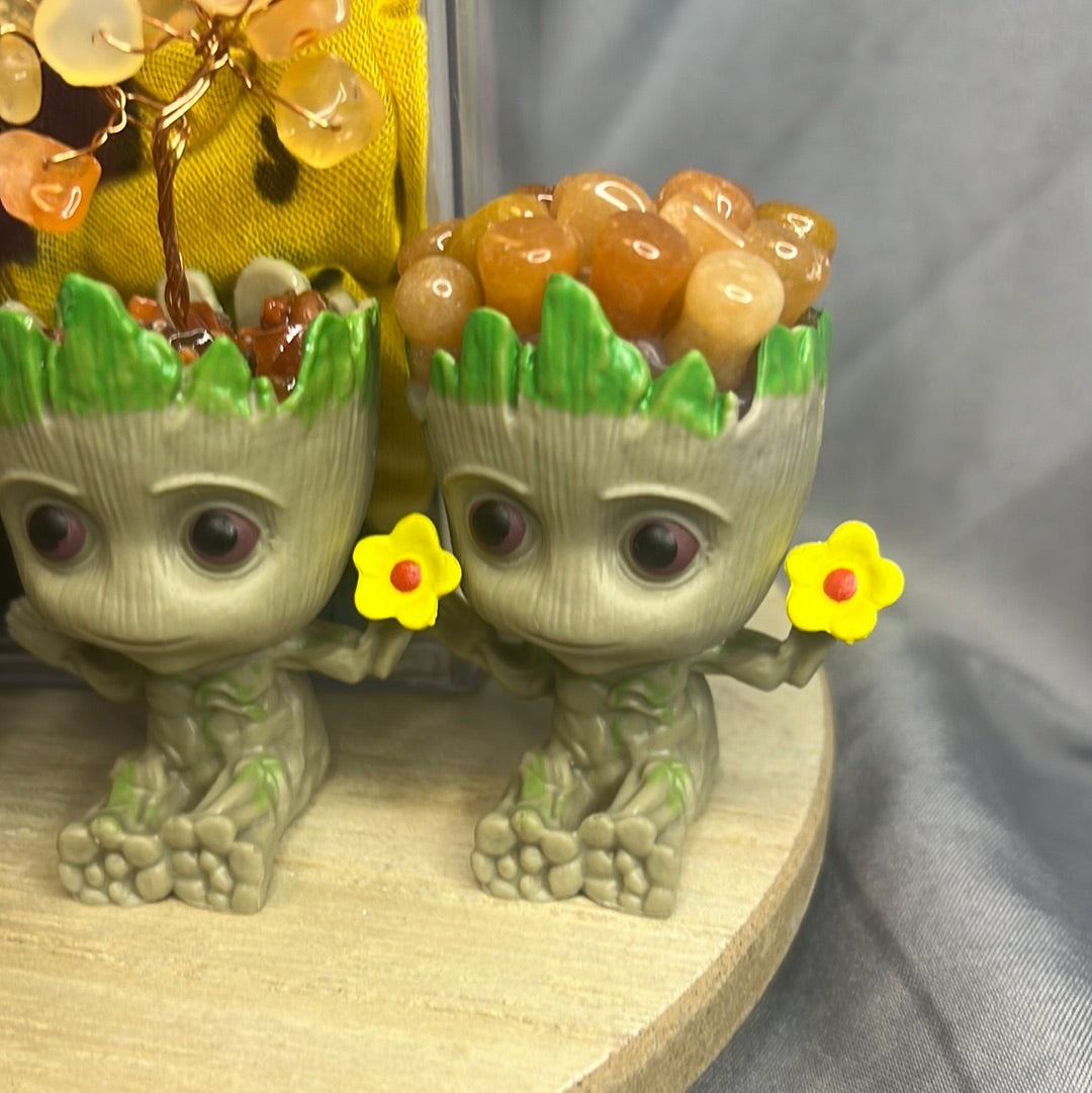 Groot Figure