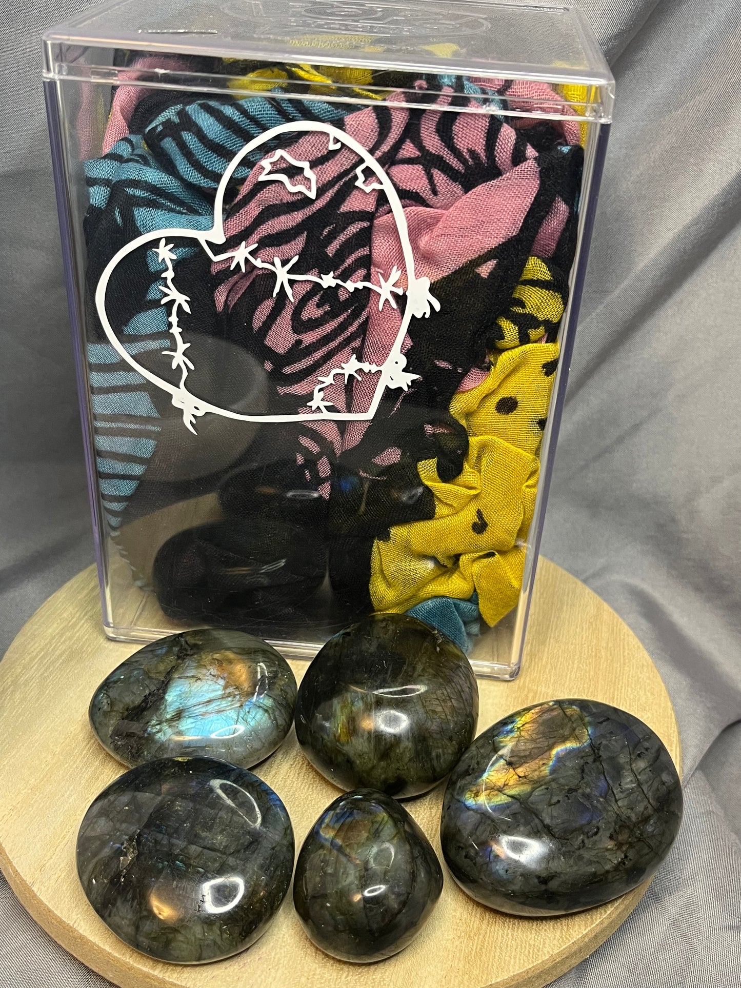 Labradorite
