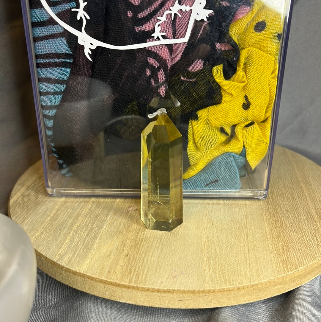 Citrine