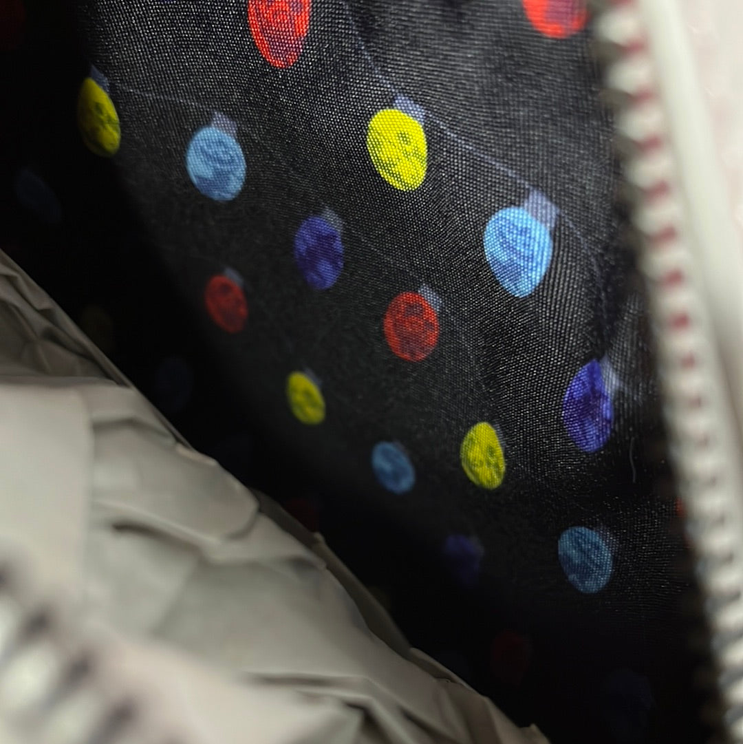 Loungefly - Santa Jack Mini Backpack