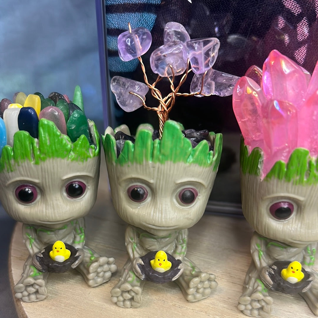 Groot Figure