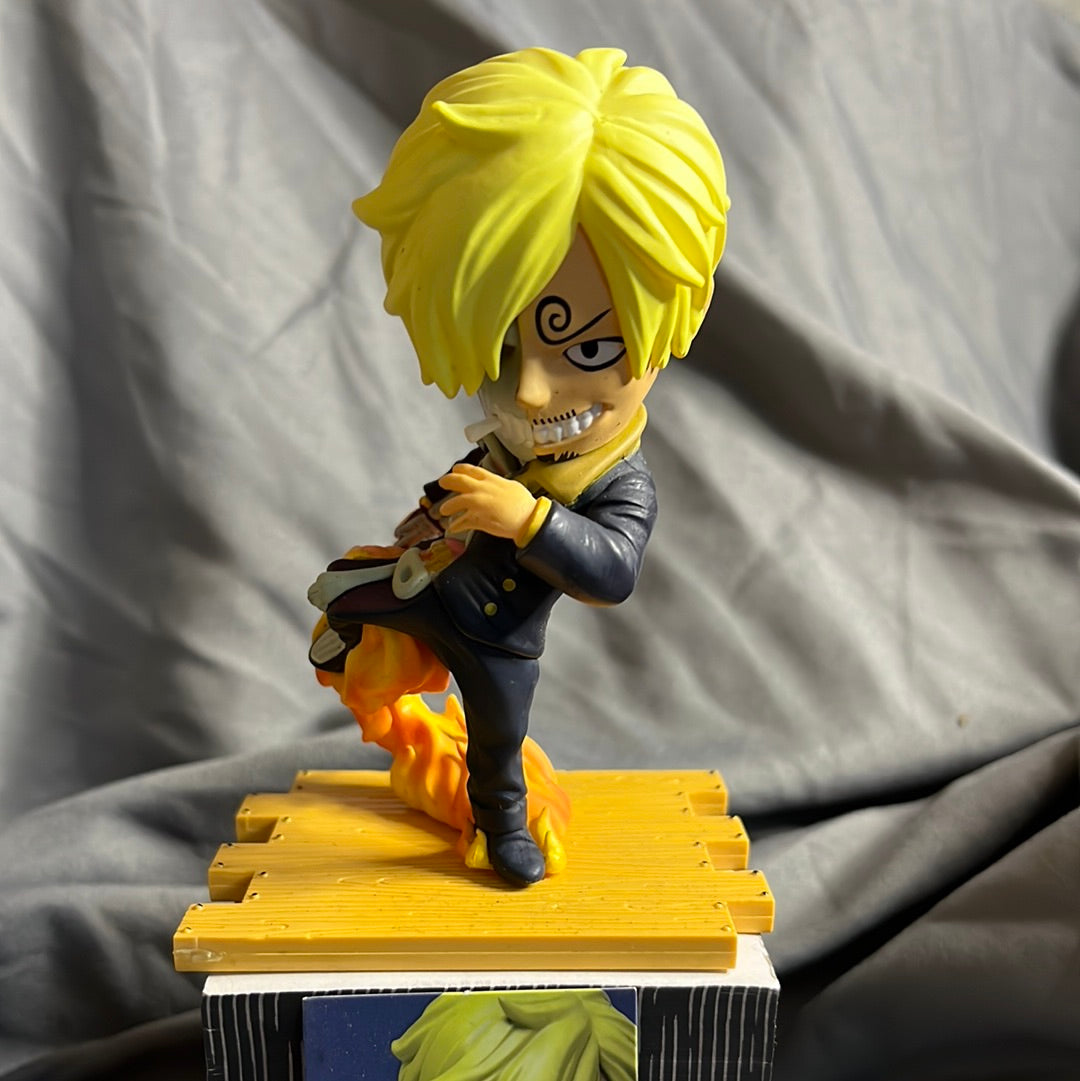 Hidden Dissectibles (series 1) - One Piece
