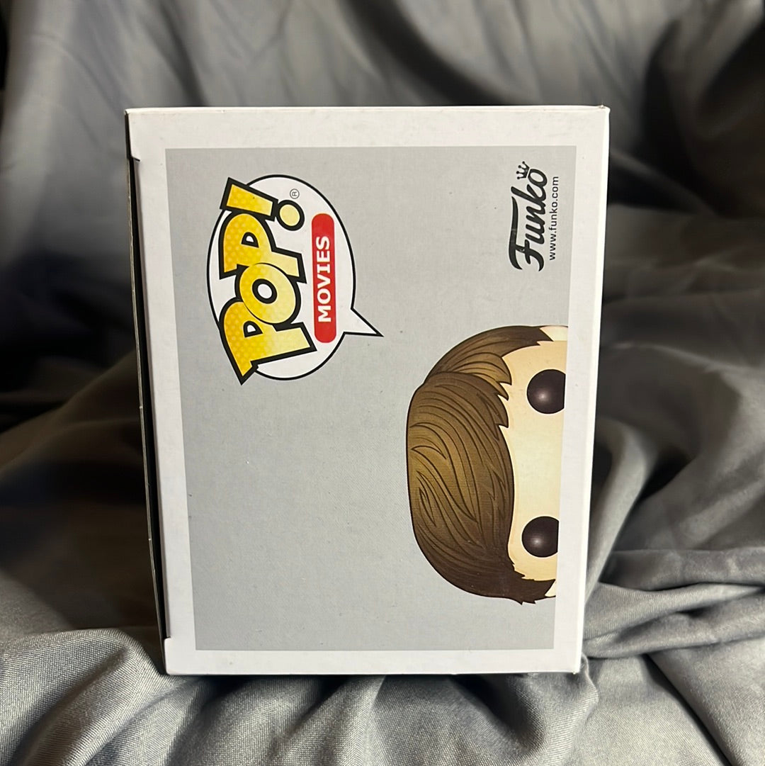 Ben Hanscom - FUNKO 538 - GITD