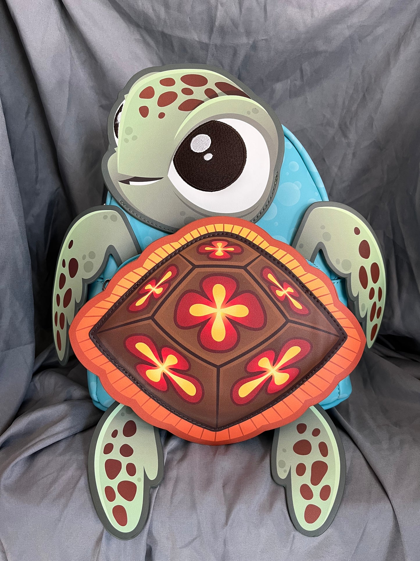 Squirt - SDCC 2022 release